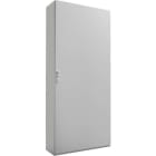 Rittal - Armoire électrique monobloc - VX SE - 1 Porte - H1800 L800 P300mm - IP55