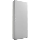 Rittal - Armoire électrique monobloc - VX SE - 1 Porte - H2000 L800 P300mm - IP55
