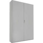 Rittal - Armoire électrique monobloc - VX SE - 2 Portes - H1800 L1200 P300mm - IP55