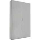 Rittal - Armoire électrique monobloc - VX SE - 2 Portes - H2000 L1200 P300mm - IP55