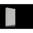 Rittal - Armoire électrique monobloc - VX SE - 2 Portes - H2000 L1200 P300mm - IP55