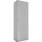 Rittal - Armoire électrique monobloc - VX SE - 1 Porte - H1800 L600 P400mm - IP55