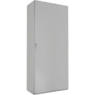 Rittal - Armoire électrique monobloc - VX SE - 1 Porte - H1800 L800 P400mm - IP55