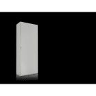 Rittal - Armoire électrique monobloc - VX SE - 1 Porte - H2000 L800 P400mm - IP55