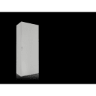 Rittal - Armoire électrique monobloc - VX SE - 1 Porte - H2000 L800 P500mm - IP55
