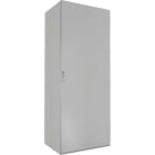 Rittal - Armoire électrique monobloc - VX SE - 1 Porte - H2000 L800 P600mm - IP55