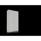 Rittal - Armoire électrique monobloc - VX SE - 2 Portes - H1800 L1000 P400mm - IP55
