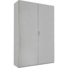 Rittal - Armoire électrique monobloc - VX SE - 2 Portes - H1800 L1200 P400mm - IP55