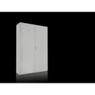 Rittal - Armoire électrique monobloc - VX SE - 2 Portes - H1800 L1200 P400mm - IP55