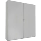 Rittal - Armoire électrique monobloc - VX SE - 2 Portes - H1800 L1600 P400mm - IP55