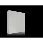 Rittal - Armoire électrique monobloc - VX SE - 2 Portes - H1800 L1600 P400mm - IP55
