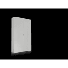 Rittal - Armoire électrique monobloc - VX SE - 2 Portes - H2000 L1200 P400mm - IP55