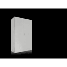 Rittal - Armoire électrique monobloc - VX SE - 2 Portes - H2000 L1200 P600mm - IP55