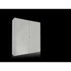 Rittal - Armoire électrique monobloc - VX SE - 2 Portes - H2000 L1800 P500mm - IP55