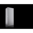 Rittal - Armoire électrique monobloc - VX SE - 1 Porte - H2000 L800 P600mm - IP55 inox