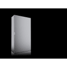 Rittal - Armoire électrique monobloc - VX SE - 1 Porte - H1800 L1000 P400mm - IP55 inox
