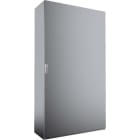 Rittal - Armoire électrique monobloc - VX SE - 1 Porte - H1800 L1000 P400mm - IP55 inox