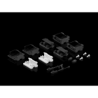 Rittal - Sachet d'accessoires PDU - VX IT