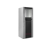 Rittal - Armoire PC - IP55 avec tiroir-clavier L600 H1600 P636