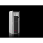 Rittal - Armoire PC - IP55 avec tablette rabattable - L600 H1600 P636