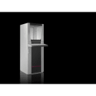 Rittal - Armoire PC - IP55 avec pupitre fixe - L600 H1600 P636