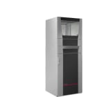 Rittal - Armoire PC - IP55 avec tiroir-clavier L600 H1600 P636