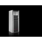 Rittal - Armoire PC - IP55 avec tiroir-clavier L600 H1600 P636