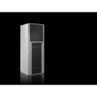 Rittal - Armoire PC - IP55 avec tiroir-clavier L600 H1600 P636