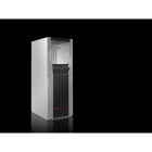 Rittal - Armoire PC - IP55 avec tiroir-clavier L600 H1600 P836