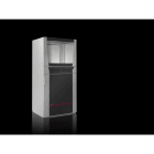 Rittal - Armoire PC - IP55 avec pupitre fixe - L800 H1600 P636