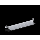 Rittal - Glissière profilé - VX - adaption fixation 2 côtés