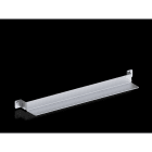 Rittal - Glissière profilé - VX - adaption fixation 2 côtés