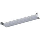 Rittal - 10 Glissière profilé - VX - adaption fixation 2 côtés