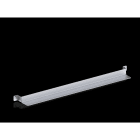 Rittal - Glissière profilé - VX - adaption fixation 2 côtés