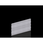 Rittal - Plaque de montage partielle - VX - montage externe L800 H400