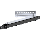 Rittal - Blocage de porte issues de secours - VX - Arrêt de porte pour route d'évaucation