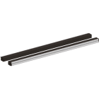 Rittal - 4 Profilé passe-câble arrière - VX25 - Largeur 1600 mm - IP55