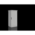 Rittal - Coffret Outdoor simple peau - CS - H1200 L600 P500