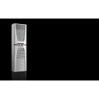 Rittal - Climatiseur lateral Blue e+ 1600W- SK - L400 H950 P310 - IP55 -AMBIANCE CHIMIQUE