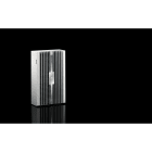 Rittal - Climatiseur lateral Blue e+ 520W- SK - L300 H570 P199 - IP55 -évaporateur
