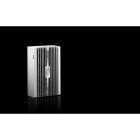 Rittal - Climatiseur latéral Blue e+ S 780W avec évaporateur électrique des condensats