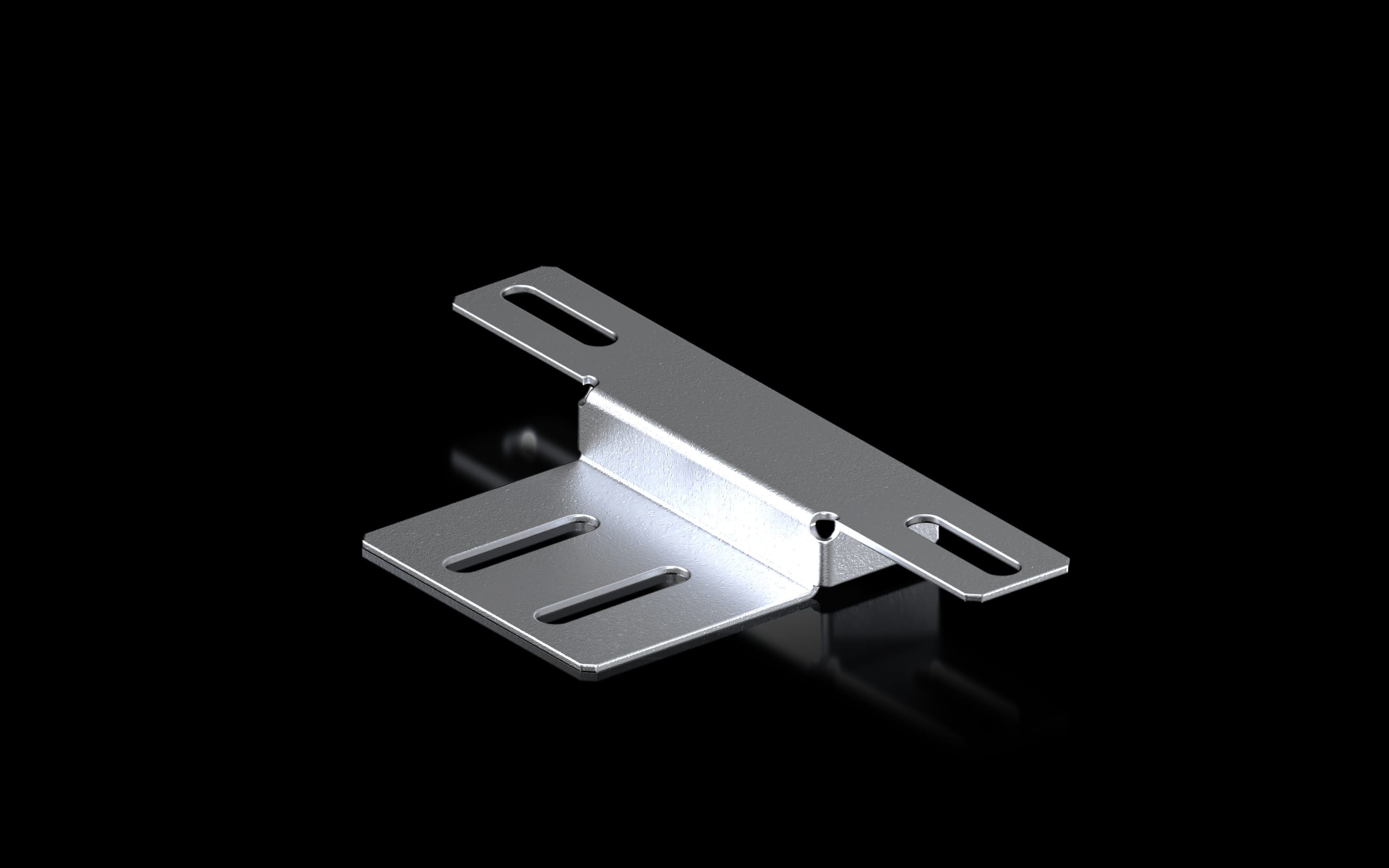 Rittal - Renfort pour montant 19" - VX IT -  L600mm