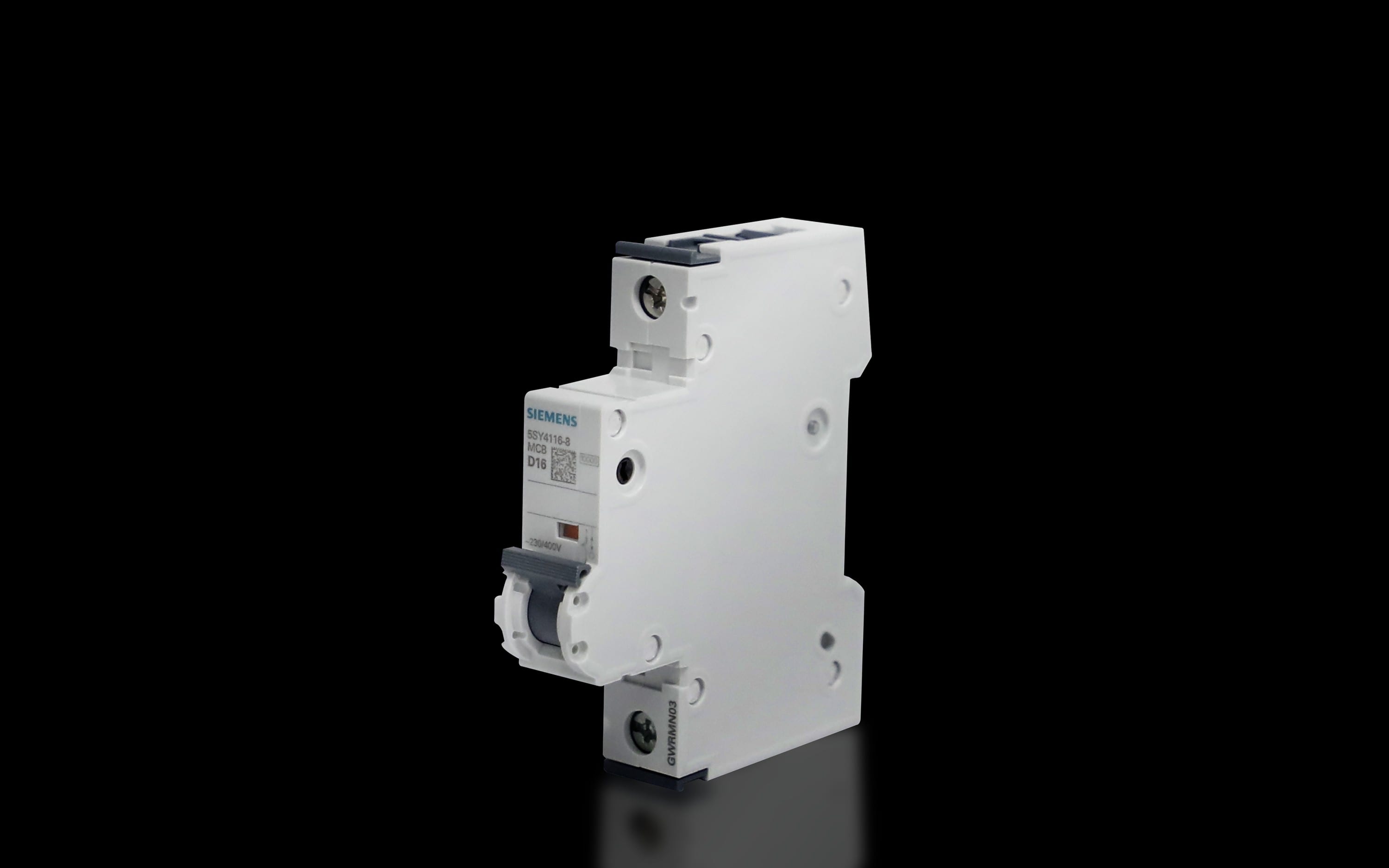 Rittal - Disjoncteur mono - SK - Blue e+ 317880x 317980X 3184800 3185XXX 3186XXX 3187XXX
