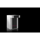 Rittal - Coffret avec pupitre tiroir L600H900P600