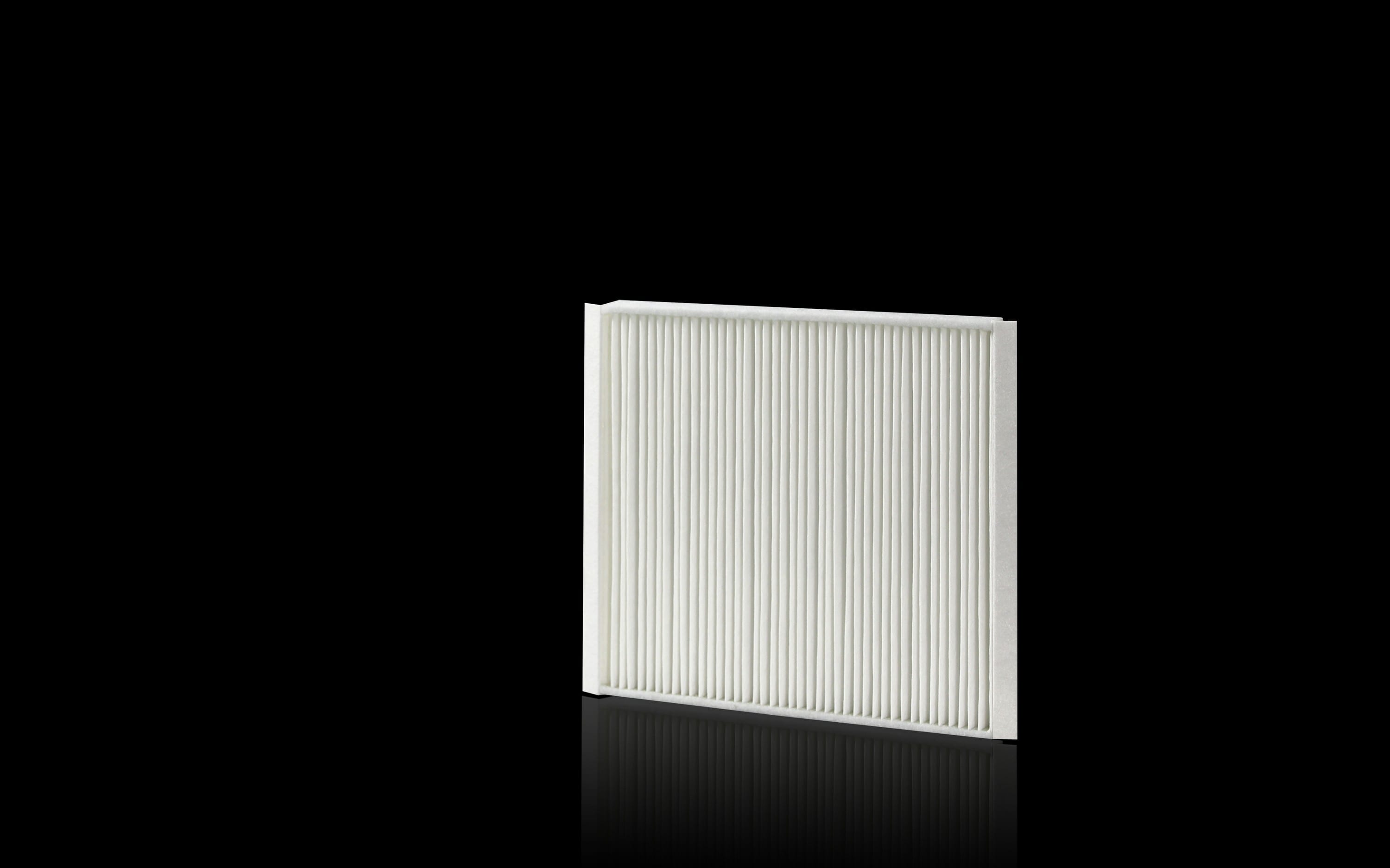 Rittal - Filtre plissé - SK - H212,5 L212,5 P21 - IP54 - pour les modèles 3240XXX 3241XXX