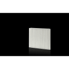 Rittal - Filtre plissé - SK - H212,5 L212,5 P21 - IP54 - pour les modèles 3240XXX 3241XXX