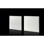 Rittal - Filtre plissé - SK - H280 L280 P21 - IP55 - pour les ref 3243XXX 3244XXX 3245XXX