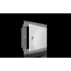 Rittal - Porte intérieure coffret - AX - acier - H500 L500 - pour AX 1050000 1350000
