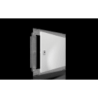 Rittal - Porte intérieure coffret -AX- acier - H600 L600 pour AX 1054000 1060000 1360000
