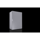 Rittal - Armoire électrique monobloc - VX SE - 1 Porte - H1200 L800 P500mm - IP55 inox